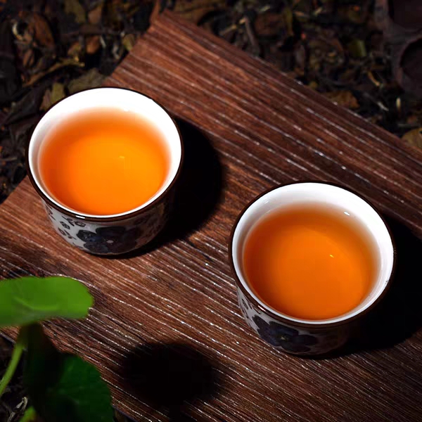 溧阳白茶名牌(荣耀丨溧阳这款白茶，享誉日本！)