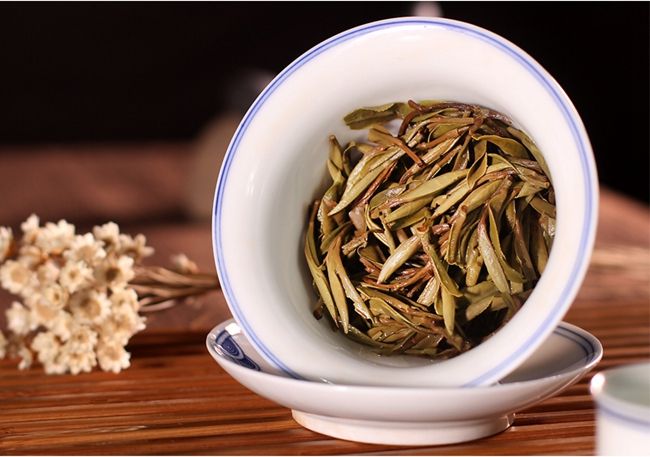漳州世纪黄记茶(漳州这六种茗茶，全喝懂的算“茶仙”)