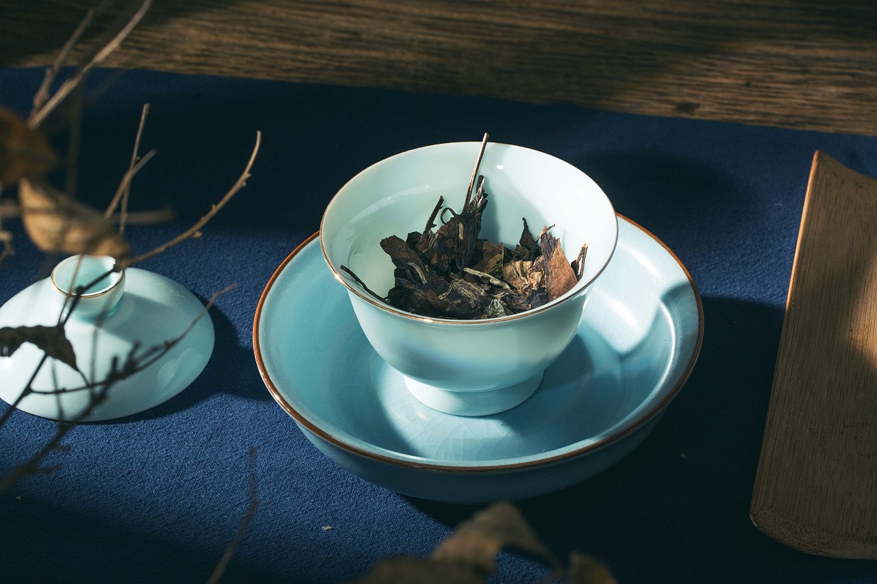 福建白茶和溧阳白茶(白茶四大产区，究竟有何不同？)