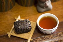 藏茶什么牌子(【寻味中华】藏茶：茶马古道上的千年回响)