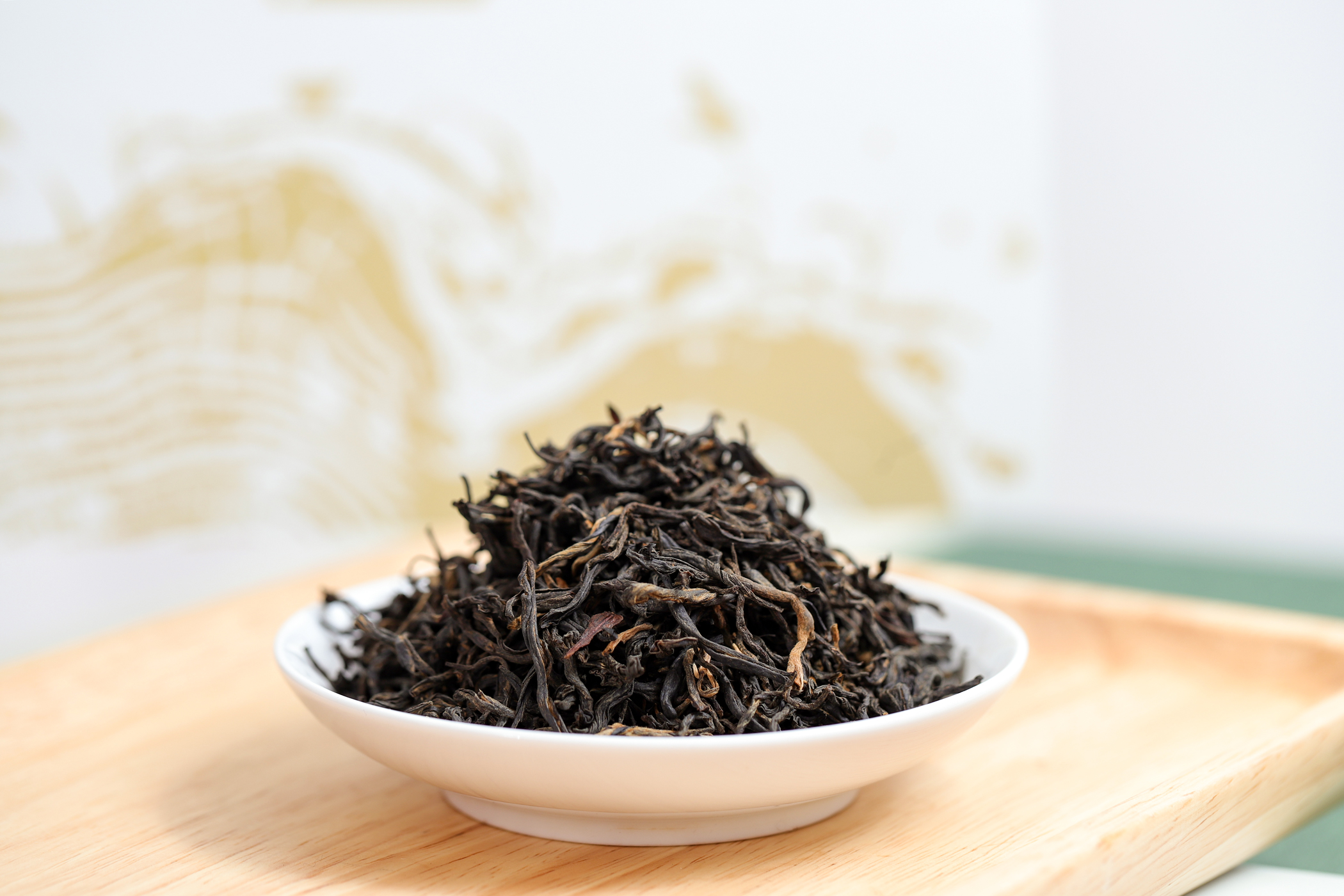 安化黑茶为啥要收藏(老杨说茶136期：黑茶为何是可收藏的茶？)