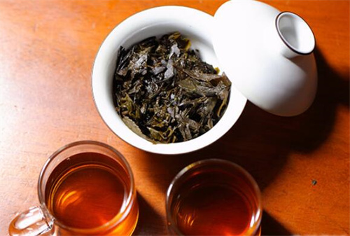 藏茶界(第三、第六！蒙顶山茶和雅安藏茶在中国茶叶界的地位又提高了)