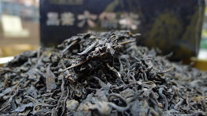 班玛藏茶介绍(班玛：打造藏茶致富“生态路”)