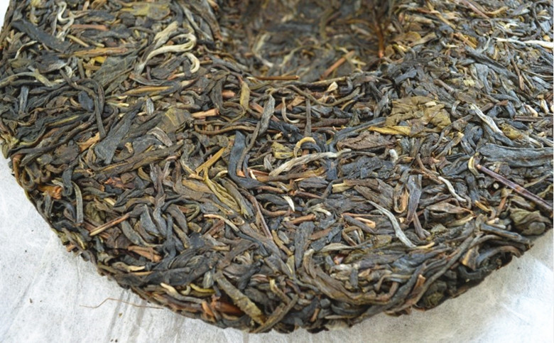 1998年藏茶(古藏茶“飘”出新川味)