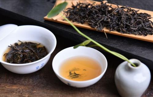 藏茶的茶马古道(【寻味中华】藏茶：茶马古道上的千年回响)