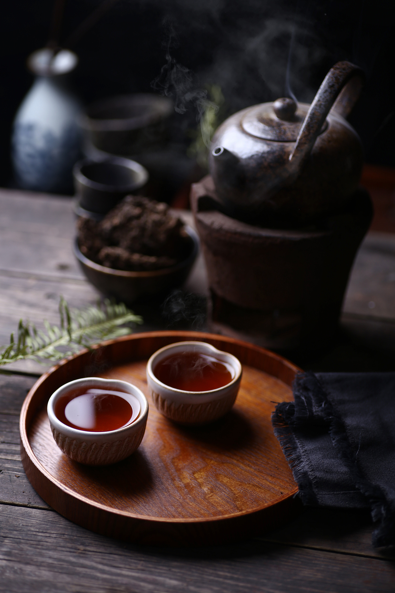 茯砖茶在哪买(全网最全，茯砖茶选购、品饮指南)