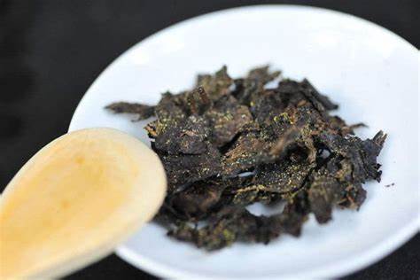 雅安藏茶泡水(雅安藏茶的几种饮用方法，你知道吗？)