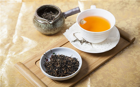 图解安化黑茶(选购安化黑茶，当心被茶梗忽悠！（内附含梗量最全标准）)