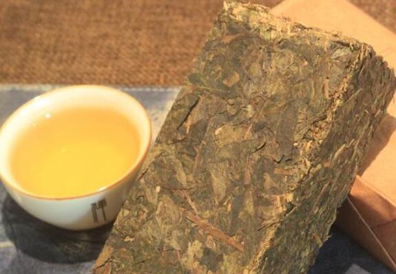 3岁宝宝能吃安化黑茶吗(安化黑茶的基本知识)