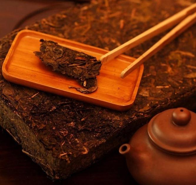 藏茶加茶(雅安藏茶：一杯团结茶 牢固千年藏汉情)