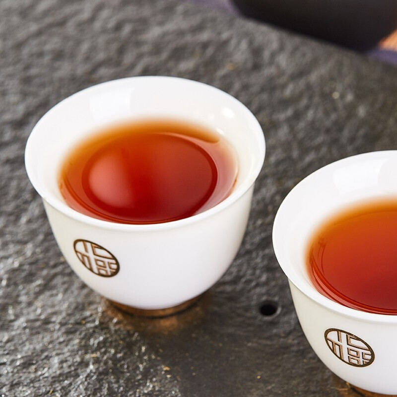 惠州藏茶(东莞市被授予“中国藏茶之都”！东莞茶宴圆满举办！)