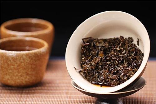 藏福普洱茶特点(茶来藏用数据了解云南帕沙，带你一起品鉴帕沙普洱茶的特点！)