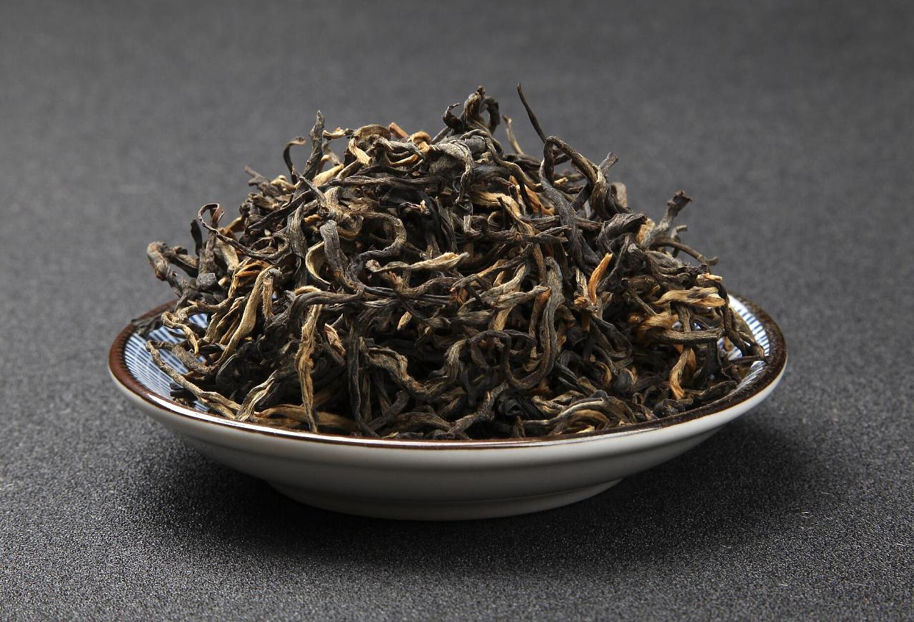 头条茶黑金藏茶(“头条茶”将打造藏茶轻奢品牌)