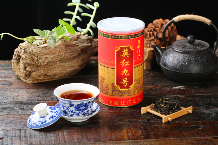 怎样冲泡祁门红茶(祁门红茶的冲泡方法)