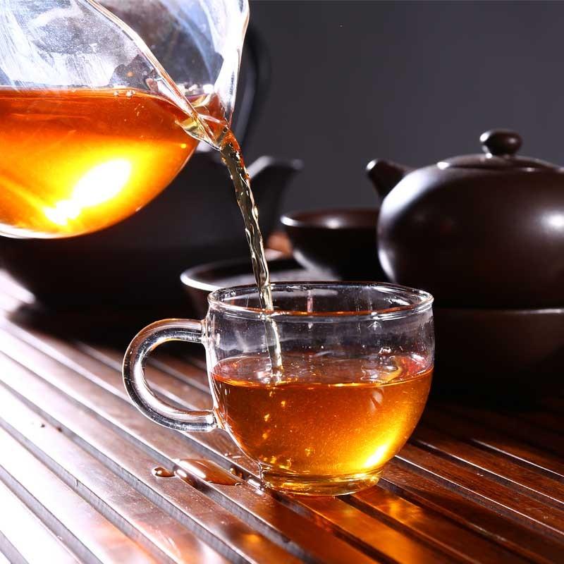 黄枯茶(保健滋补茶（食疗DIY）)