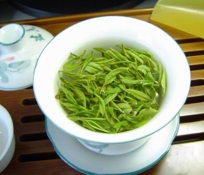 喉咙疼痛能喝蒲公英茶吗(喉咙肿痛喝蒲公英茶还是金银花茶？)