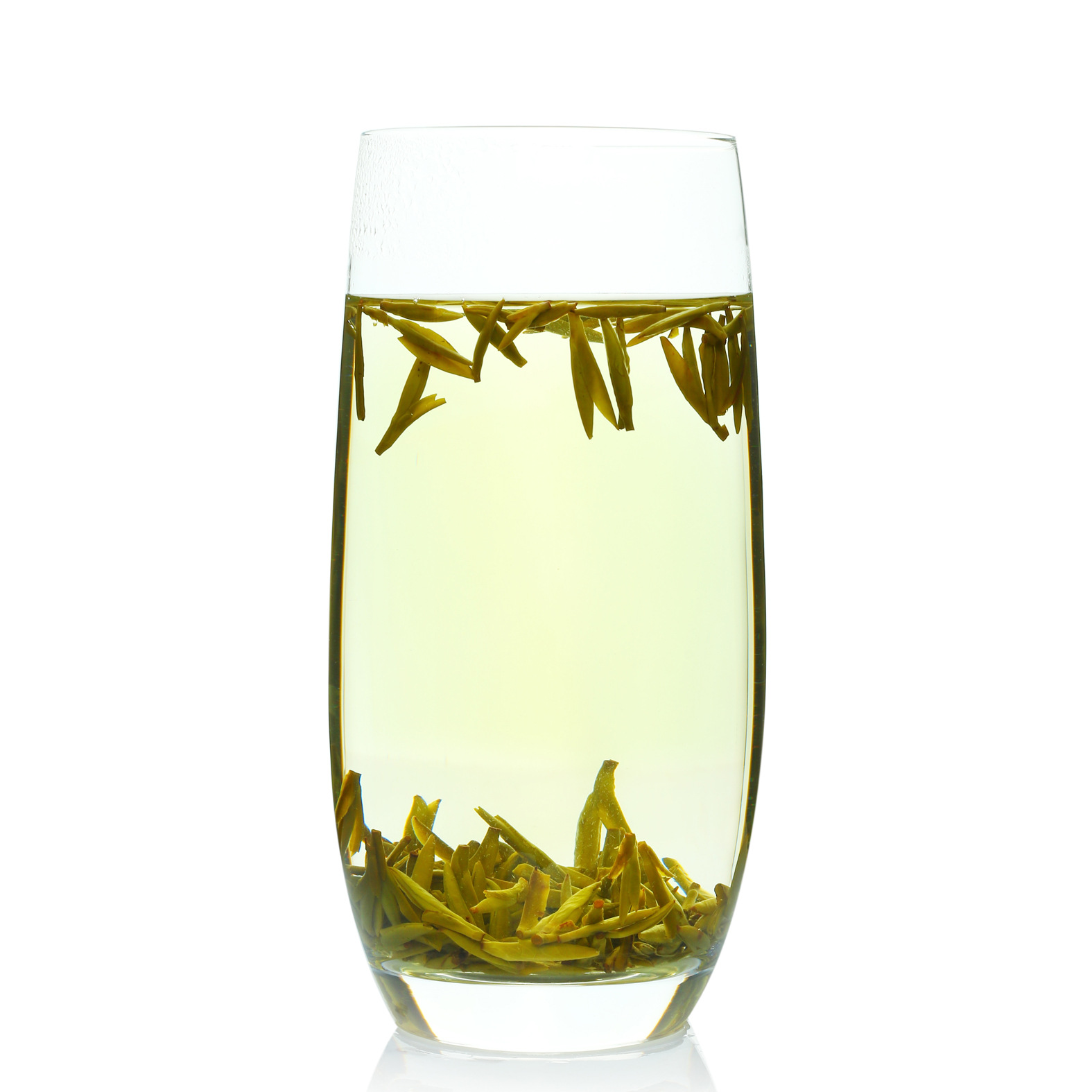 沙黄茶(黄茶品种大全，中国四大黄茶介绍)