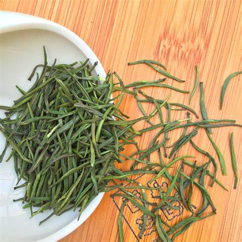 黄茶有哪些种类(黄茶有哪些品种？很多人都不知道！)