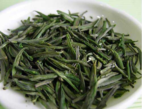 日照最大的麦黄茶(这是老茶客无法自拔的梦想——日照绿茶麦黄茶！)