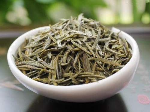 沂蒙山黄大茶(打造全新烟台茶品牌！烟台黄茶正式问世)