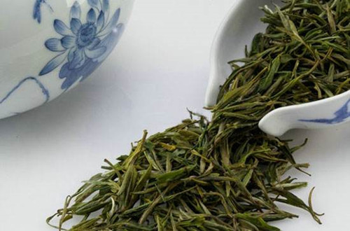 小便黄茶什么(黄茶有哪些品种？属于什么茶？产地在哪里？)