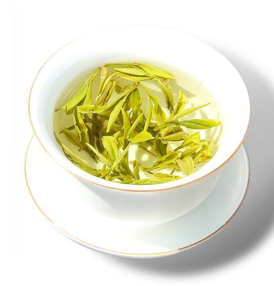 明前龙游黄茶(龙游小村庄茶园挖“宝”)