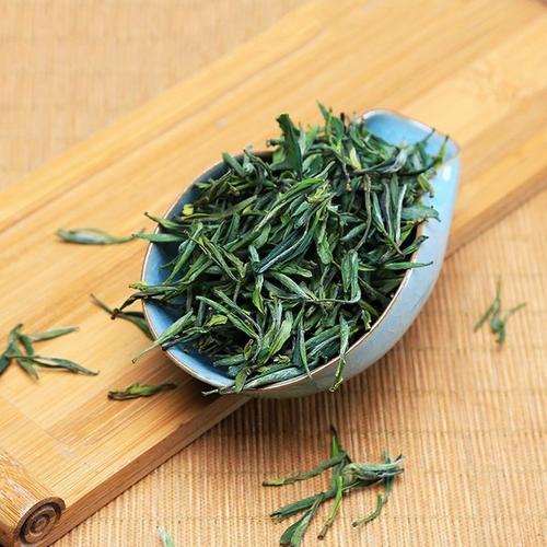 黄茶的茶席(周华诚：黄茶帖)