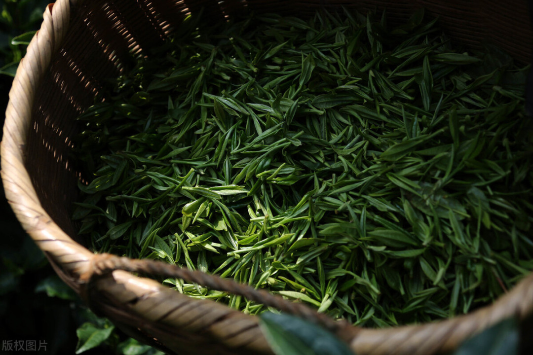 恩施玉露是海苔味道(绿茶的精典名茶，恩施玉露，在坚守与传承中保存着独特的味道)