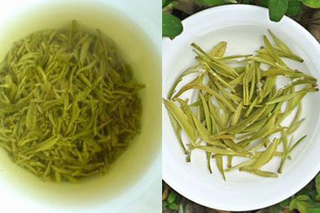 黄桃香橙茶(舌尖上的素食：水果茶这么香吗，自己做起来吧)