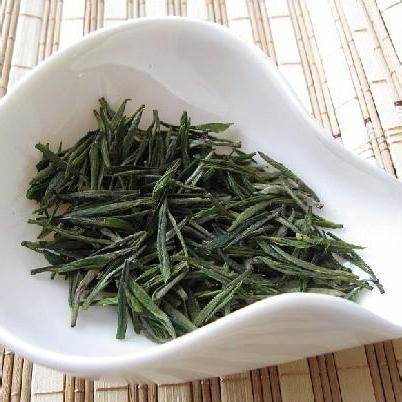 毛峰1号绿茶(茶知识：一文快速了解，中国顶级绿茶——黄山毛峰)