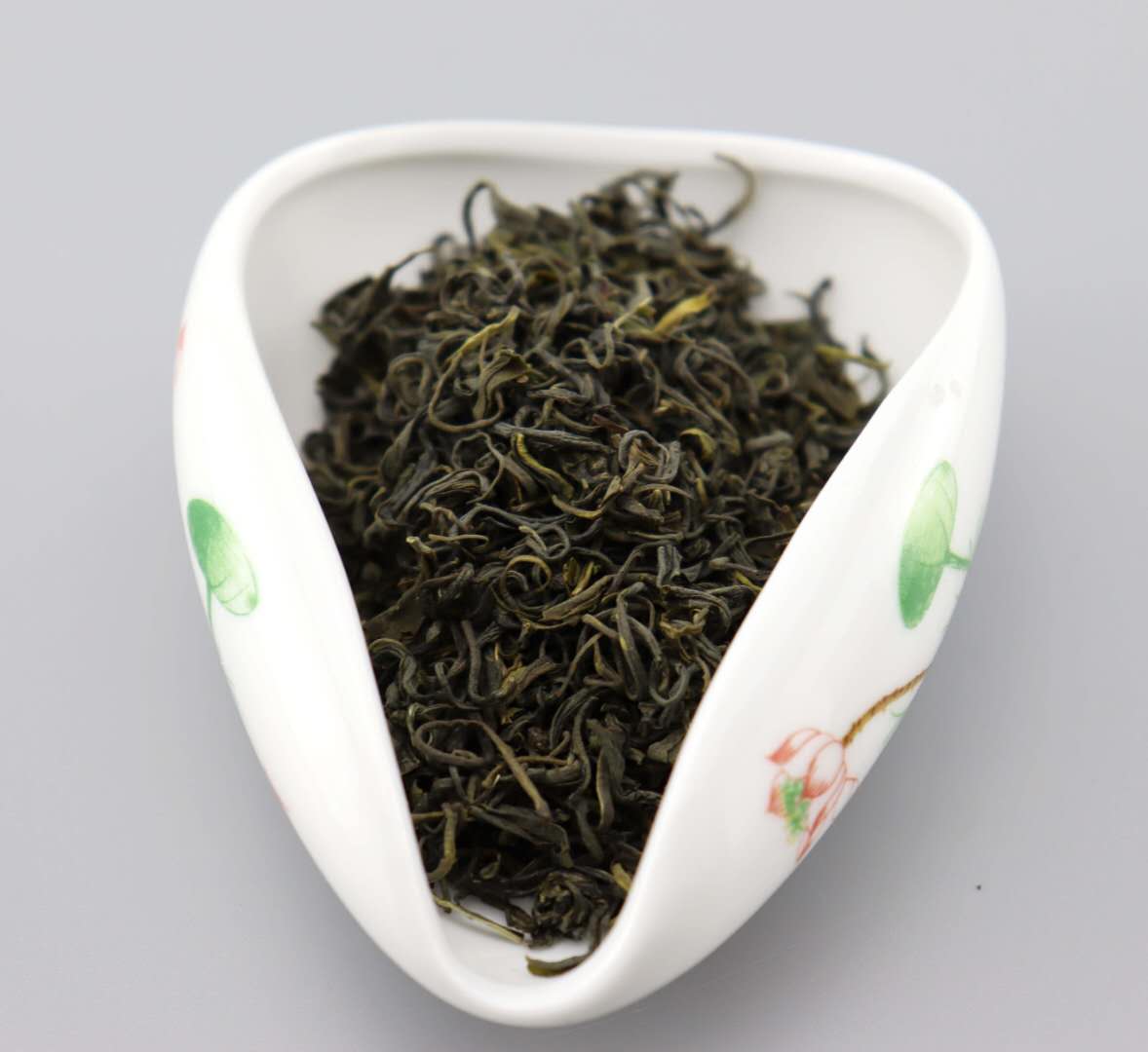 水仙是种什么茶(那么多叫水仙的茶都有啥区别？你能分清吗？)